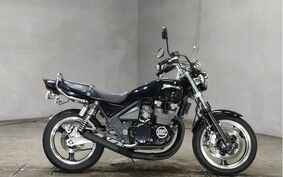 KAWASAKI ZEPHYR 400 2009 ZR400C