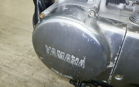 YAMAHA SR400 Gen.3 2001