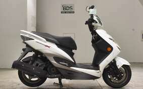 YAMAHA CYGNUS 125 XSR 2 SE44J