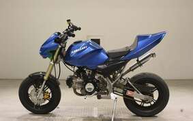 KAWASAKI KSR110 KL110A