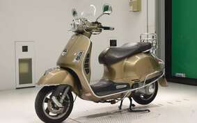 VESPA GTS250IE