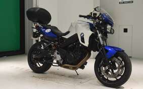 BMW F800R 2013