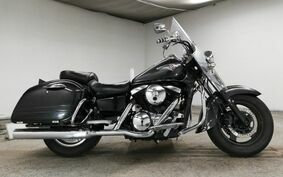 KAWASAKI VULCAN 1500 CLASSIC 1998 VNT50G