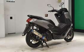 YAMAHA N-MAX SED6J