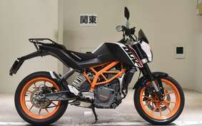 KTM 390 DUKE 2014 JGJ40