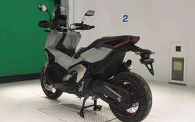 HONDA X-ADV 750 2021 RH10