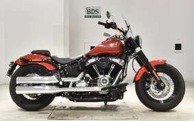 HARLEY FLSL1750 1750 2017 YDJ