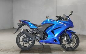 KAWASAKI NINJA 250R EX250K