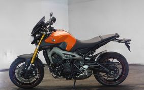 YAMAHA MT-09 2015 RN34J