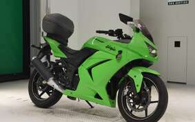 KAWASAKI NINJA 250R EX250K