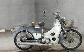 HONDA C65 SUPER CUB C65