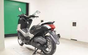 YAMAHA N-MAX SE86J