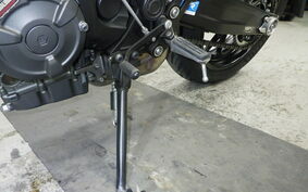 YAMAHA MT-07 2022 RM33J