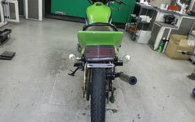 KAWASAKI Z400 GP 1982 KZ400M