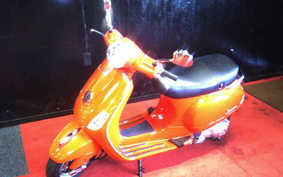 VESPA LX125IE M663