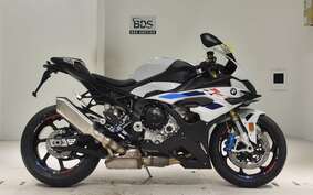 BMW S1000RR M PACKAGE 2024