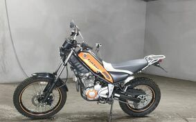 YAMAHA TRICKER DG10J