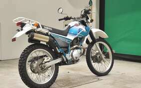 YAMAHA SEROW 225 W 4JG