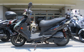 KYMCO RACING 125 Fi