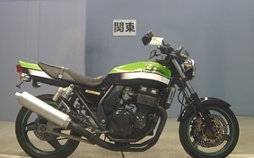 KAWASAKI ZRX-2 2002 ZR400E