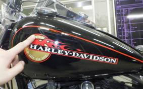 HARLEY FXDWG 1340 1994