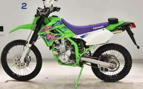 KAWASAKI KLX250 Gen.2 LX250S