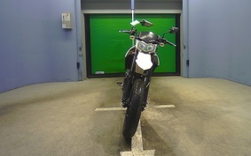 KAWASAKI KLX125D TRACKER X 2011 LX250V