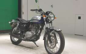 KAWASAKI ESTRELLA RS Type BJ250A