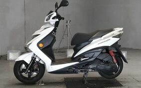 YAMAHA CYGNUS 125 X SR SE44J