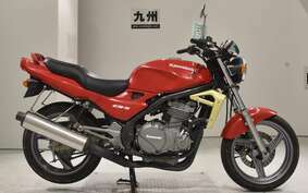 KAWASAKI ER500 2003 ER500A