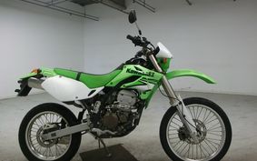 KAWASAKI KLX250 2007 LX250E