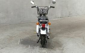 HONDA CHALY 50 CF50