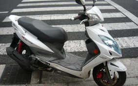 KYMCO RACING 125 Fi SR25