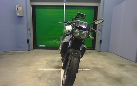 KAWASAKI XANTHUS 1997 ZR400D