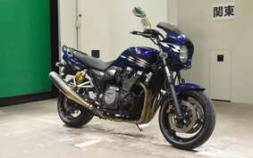 YAMAHA XJR1300 Gen.2 2009 RP17J