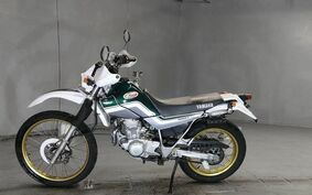 YAMAHA SEROW 225 WE DG08J