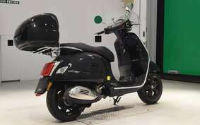 VESPA GTS300 SUPER 2021 M457