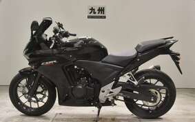 HONDA CBR400R 2014 NC47