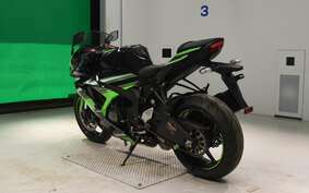 KAWASAKI NINJA ZX-6R A 2016 ZX636E