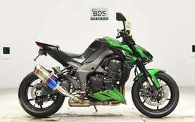 KAWASAKI Z1000 Gen.5 2020 ZXT00W