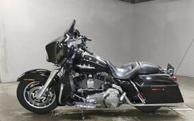 HARLEY FLHX 1580 2008 KB4