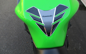 KAWASAKI NINJA 650 KRT ED 2018 ER650H