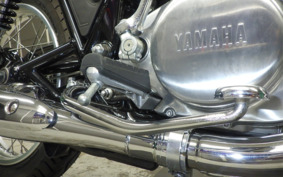 YAMAHA SR400 Gen.5 2020 RH16J