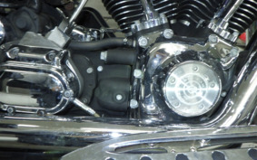 HARLEY FLHRCI 1450 2002