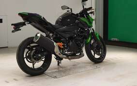 KAWASAKI Z400 Gen.2 2019 EX400G