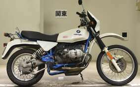 BMW R80GS BASIC 2008 6***