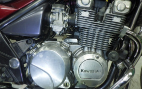 KAWASAKI ZEPHYR 550 2024 ZR550B