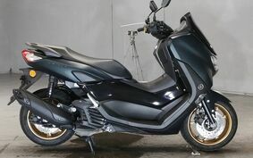 YAMAHA N-MAX 125 SEG6J