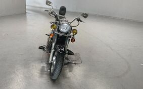 KAWASAKI VULCAN 400 CLASSIC 1997 VN400A