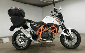 KTM 690 DUKE 2015 LDT40